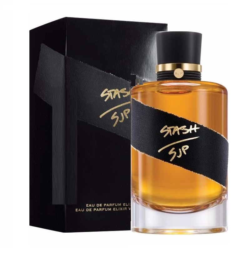 Stash SJP Perfume by Sarah Jessica Parker 3.4oz Eau De Parfum Spray (Unisex)